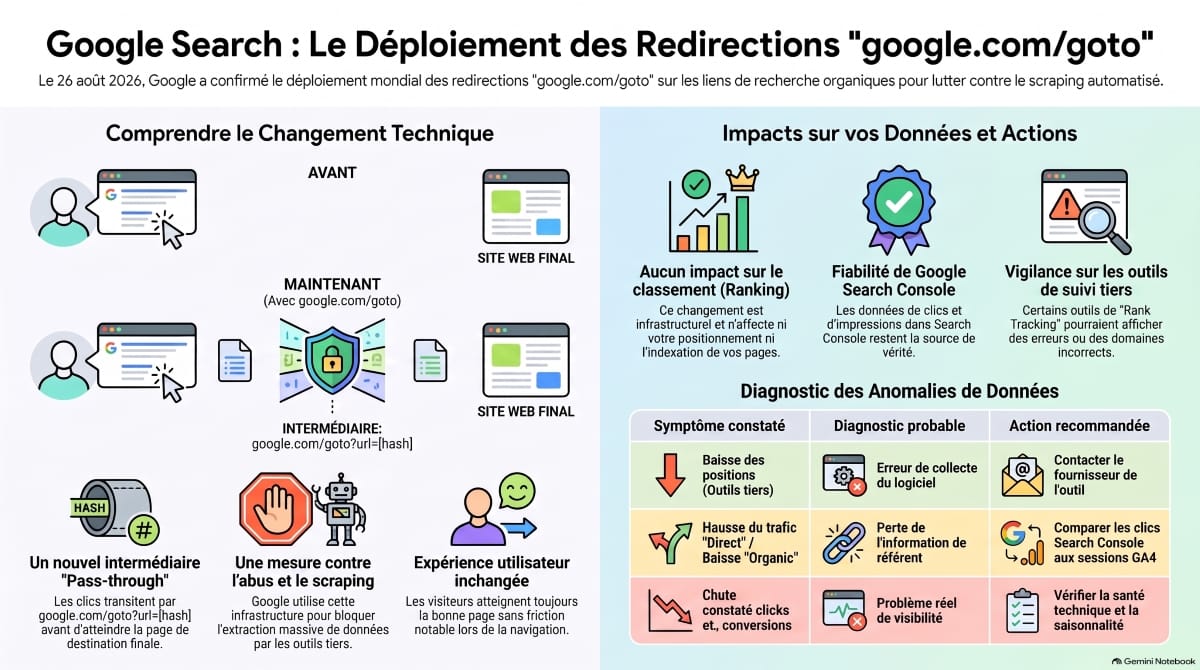 Infographie Google Goto