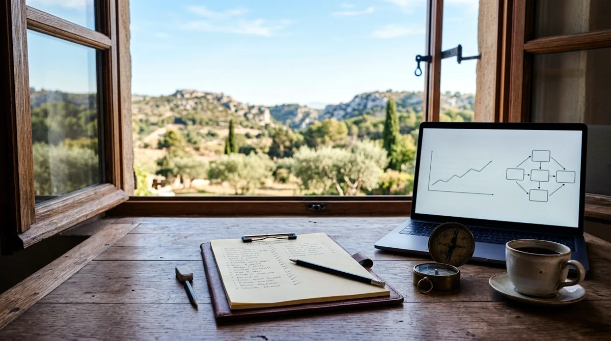 Accompagnement SEO et GEO