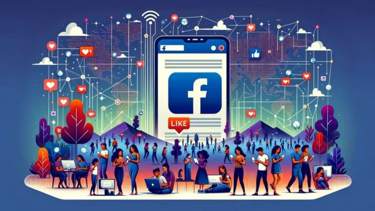 acheter des likes pour Facebook