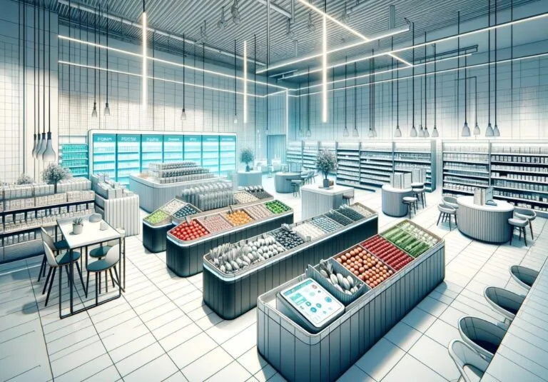agencement-de-magasin