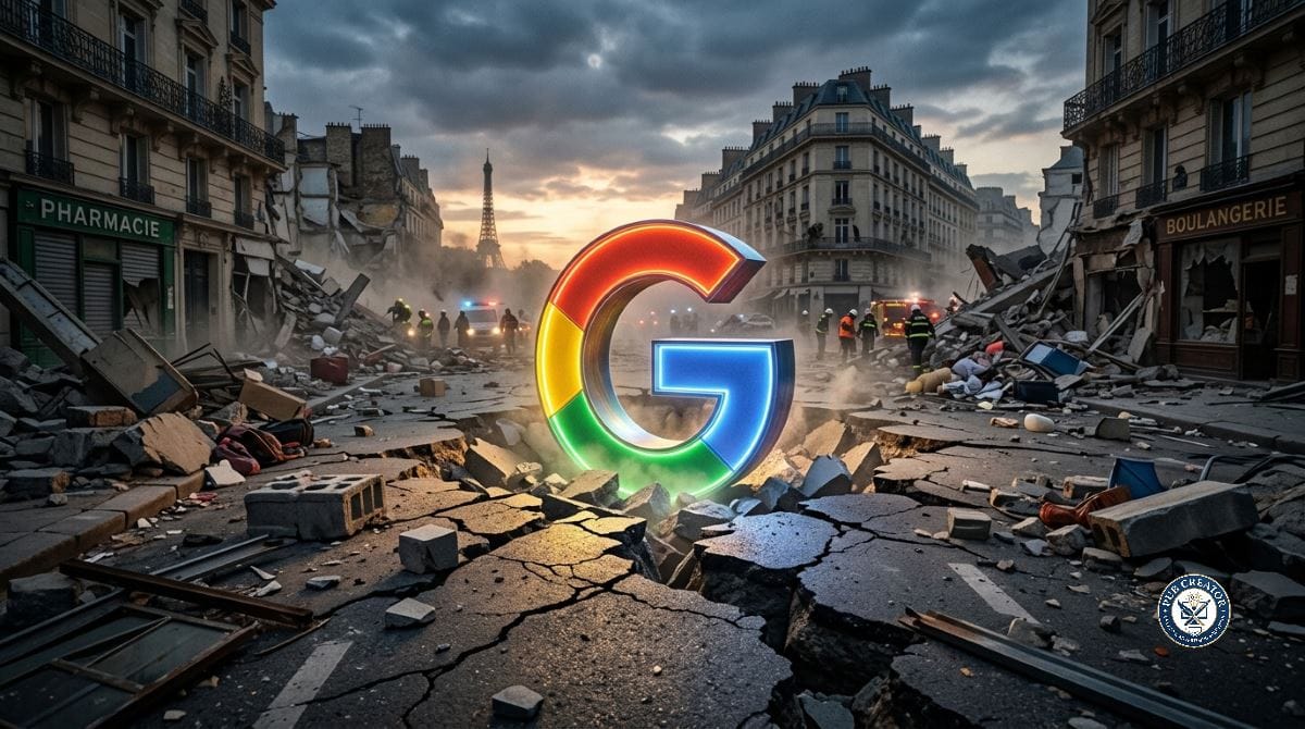 Lancement des AI Overviews et du Mode IA en France
