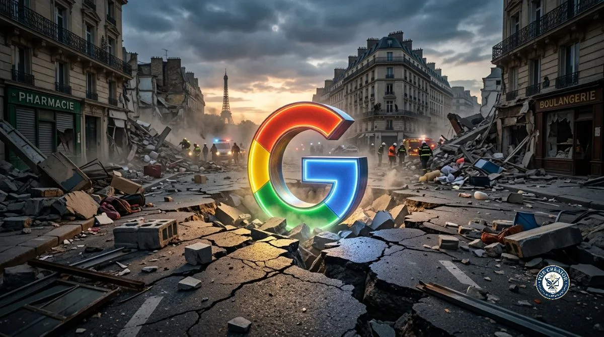 Lancement des AI Overviews et du Mode IA en France